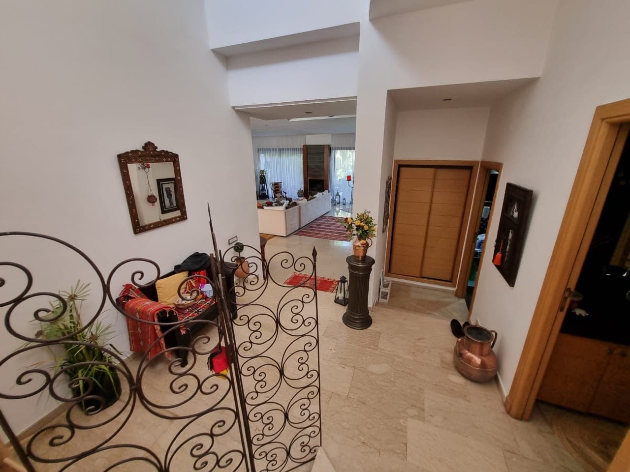 An image of the housing