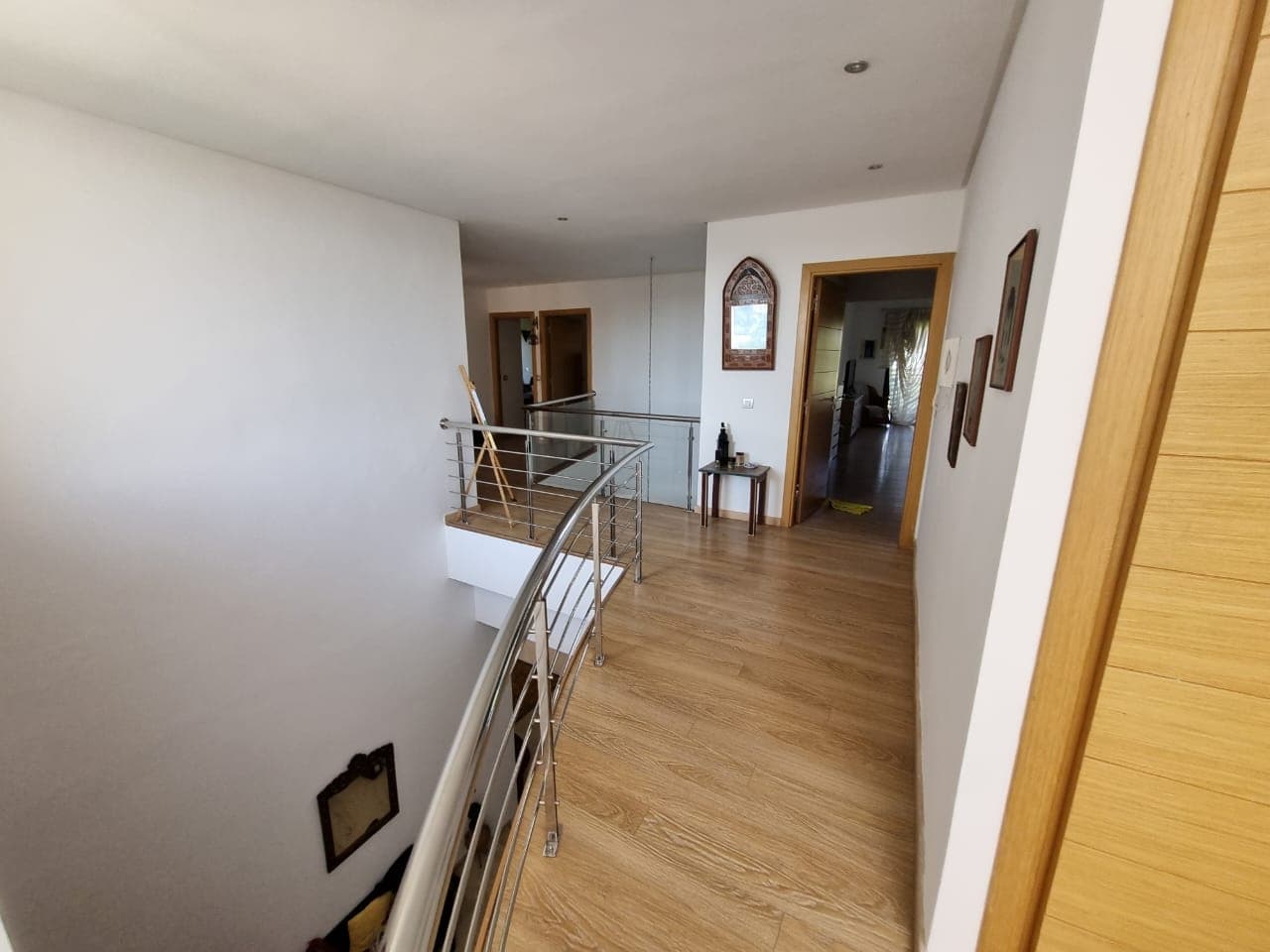 An image of the housing