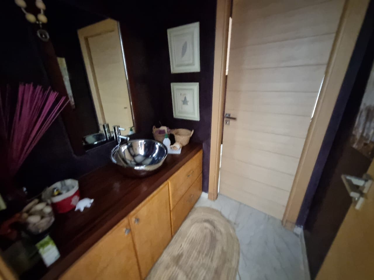 An image of the housing
