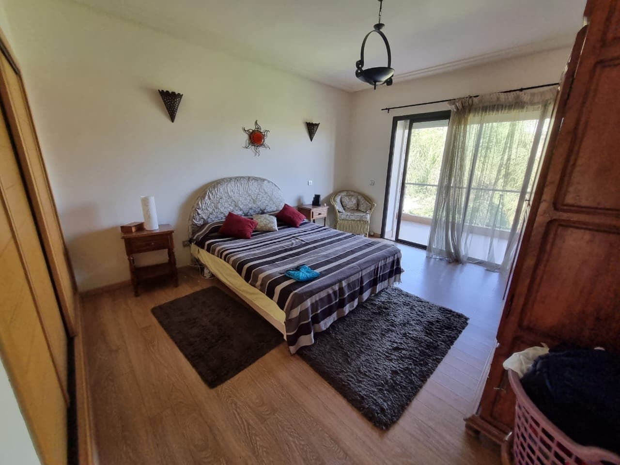 An image of the housing