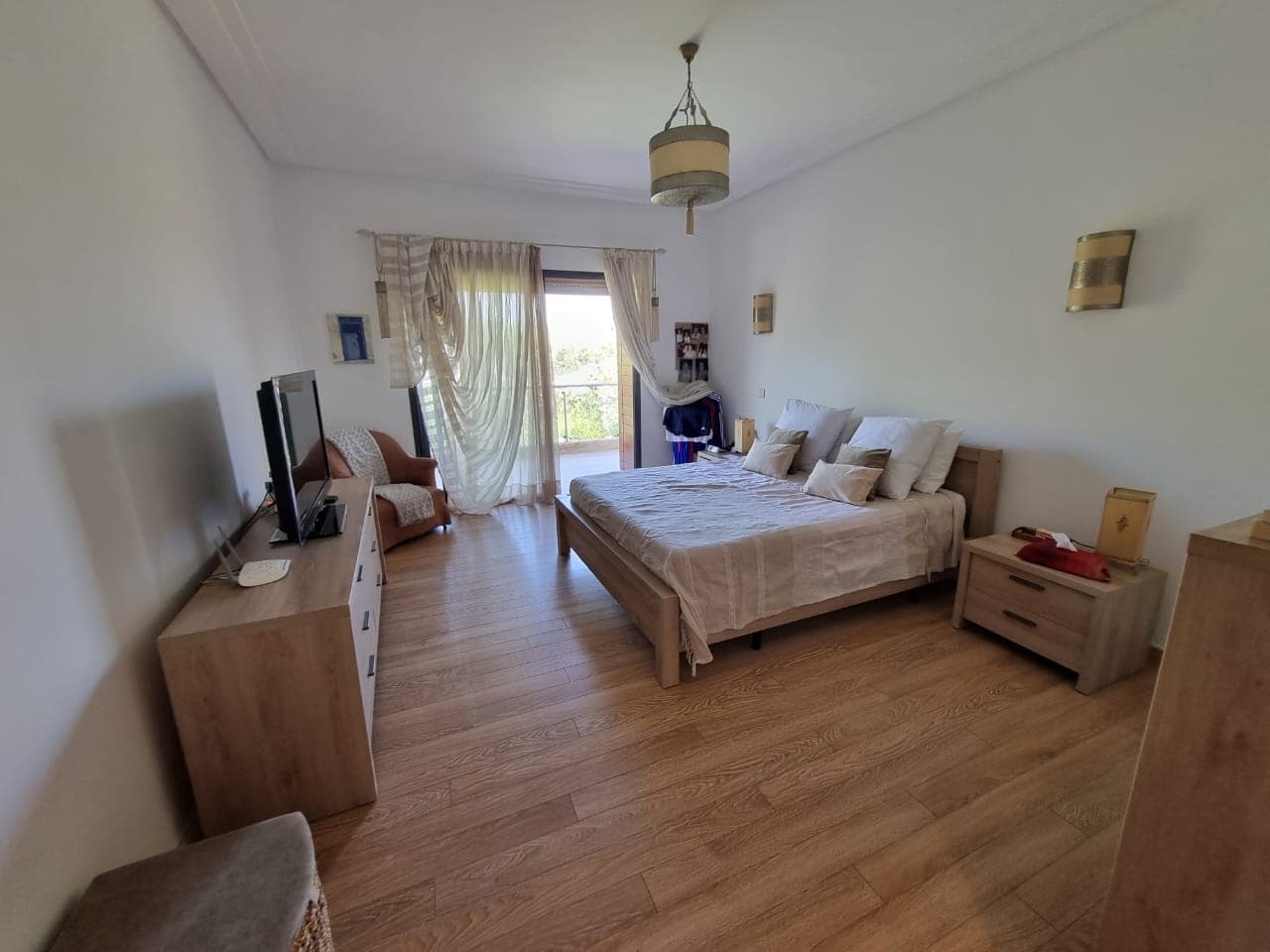 An image of the housing