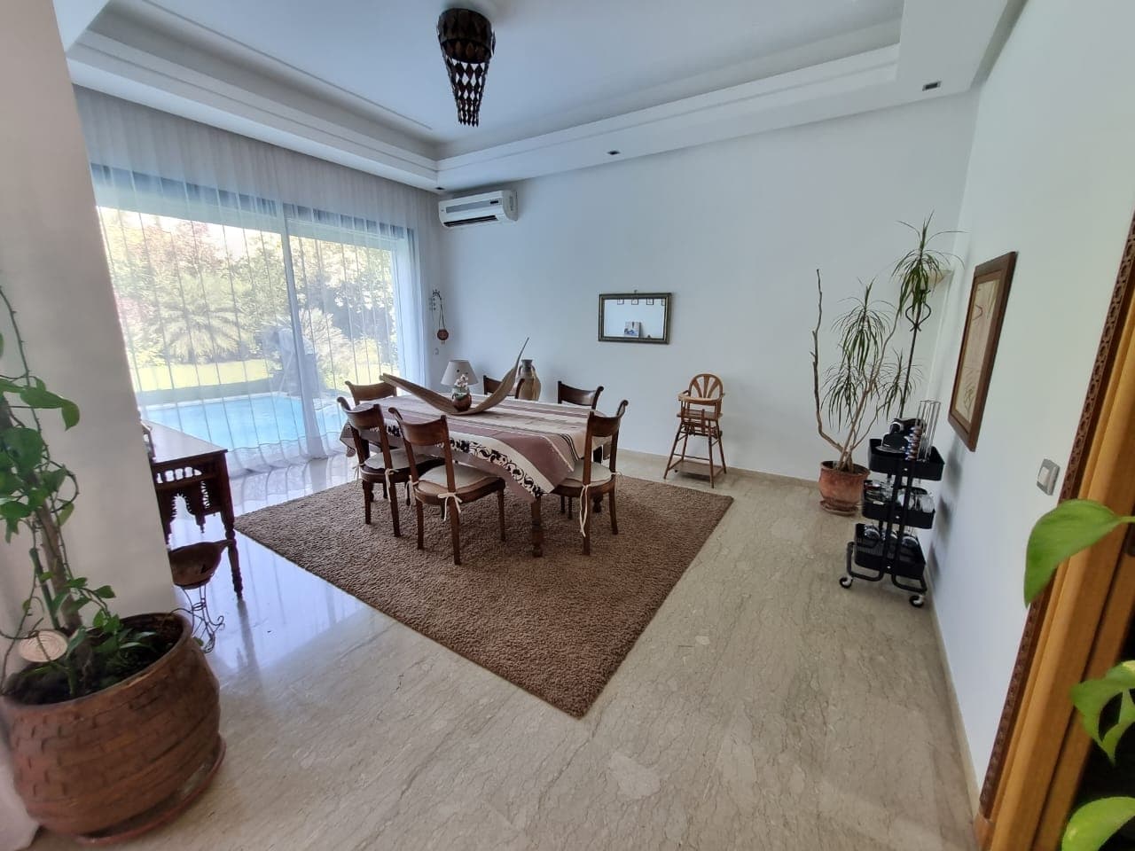 An image of the housing