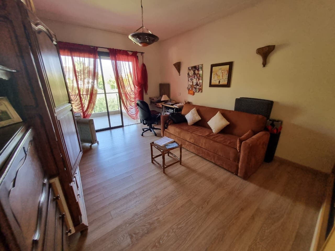 An image of the housing