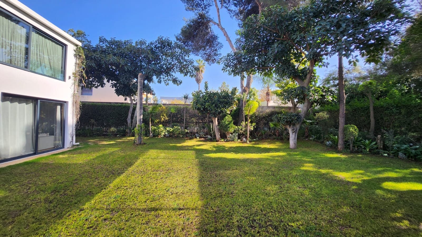 An image of the housing