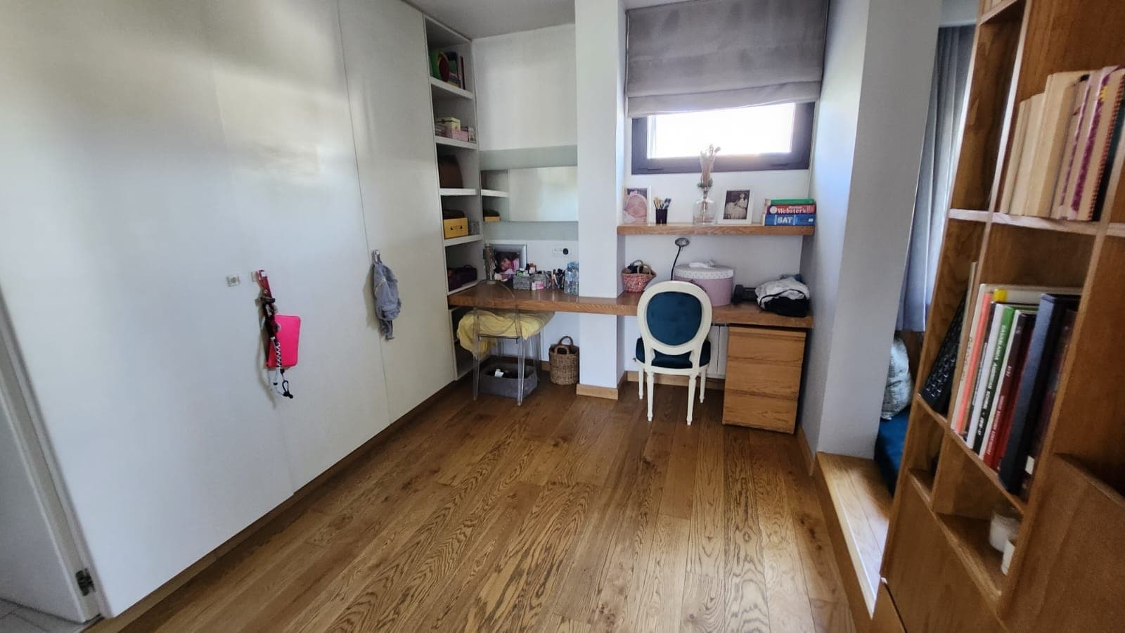 An image of the housing