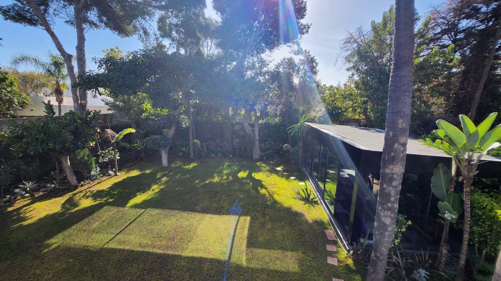 An image of the housing