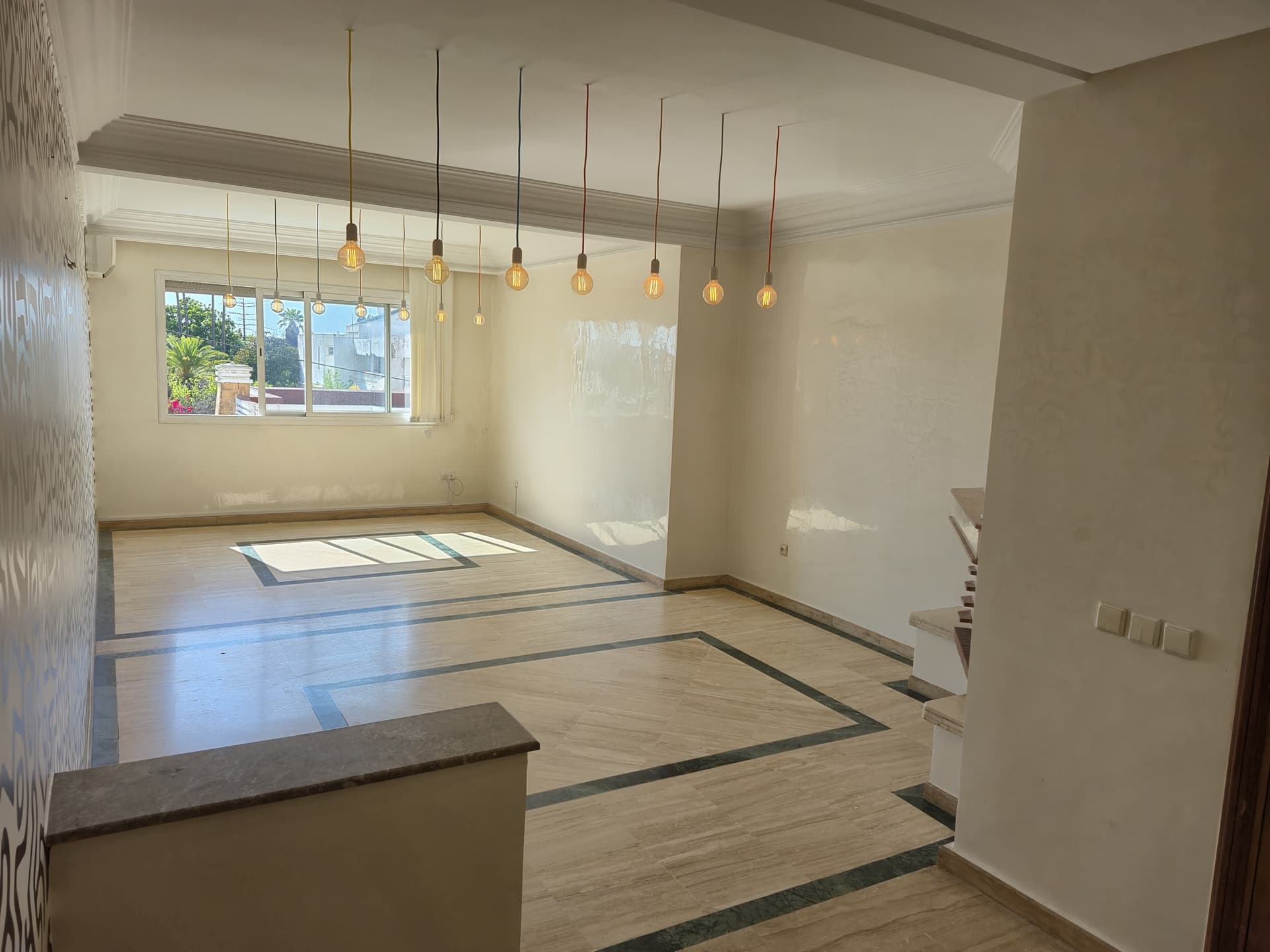 An image of the housing