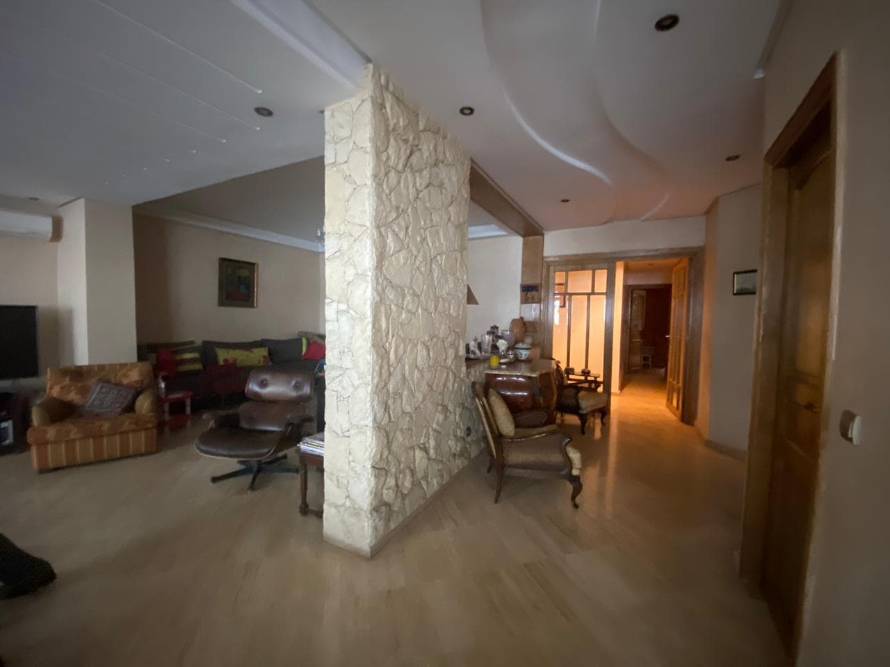 An image of the housing