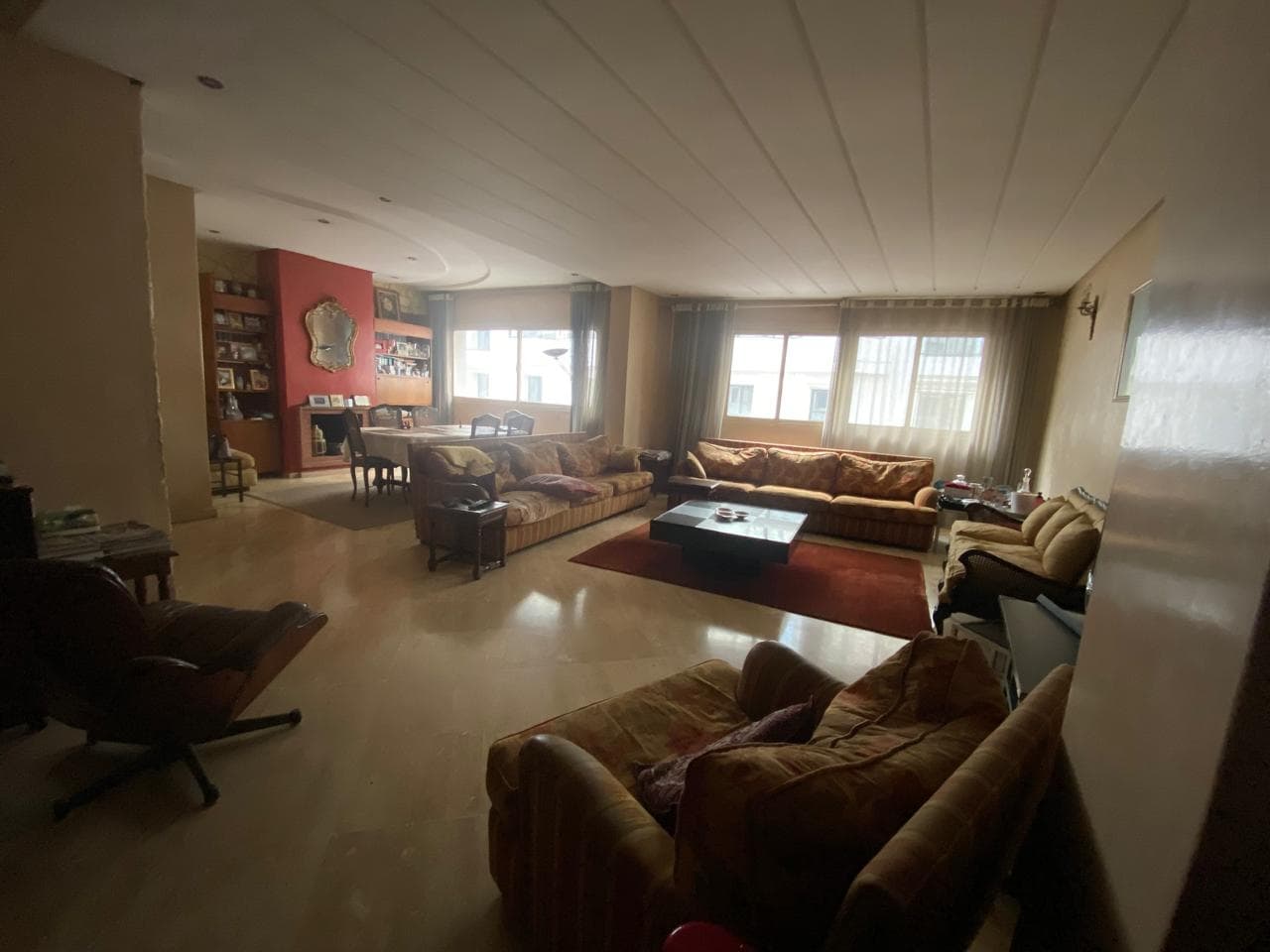 An image of the housing
