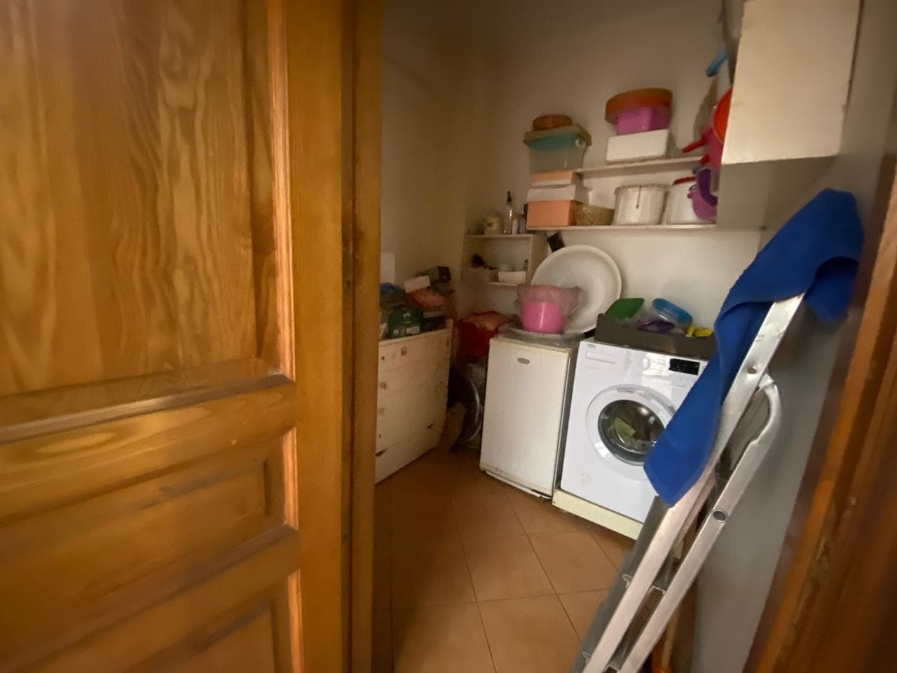 An image of the housing