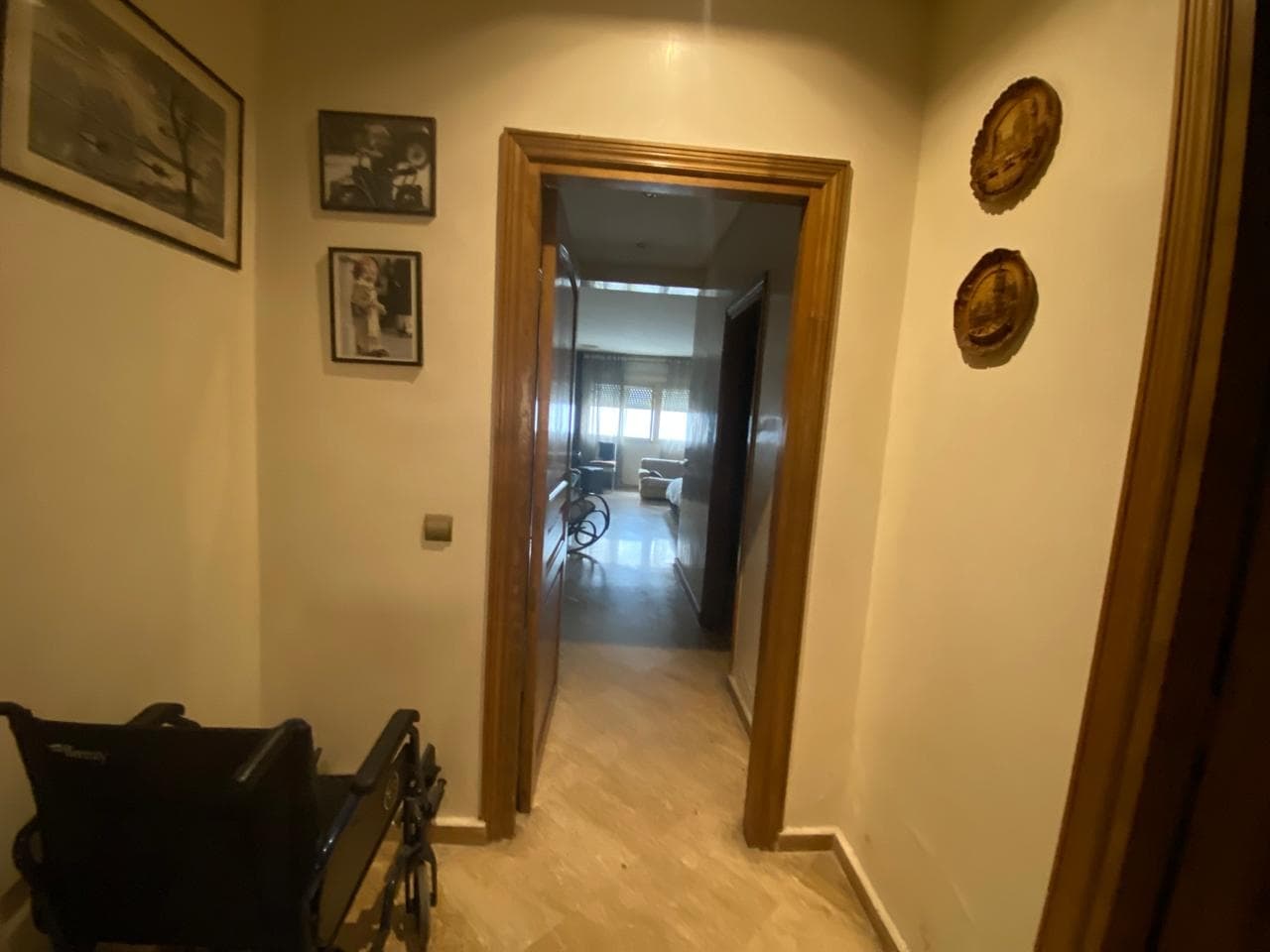An image of the housing