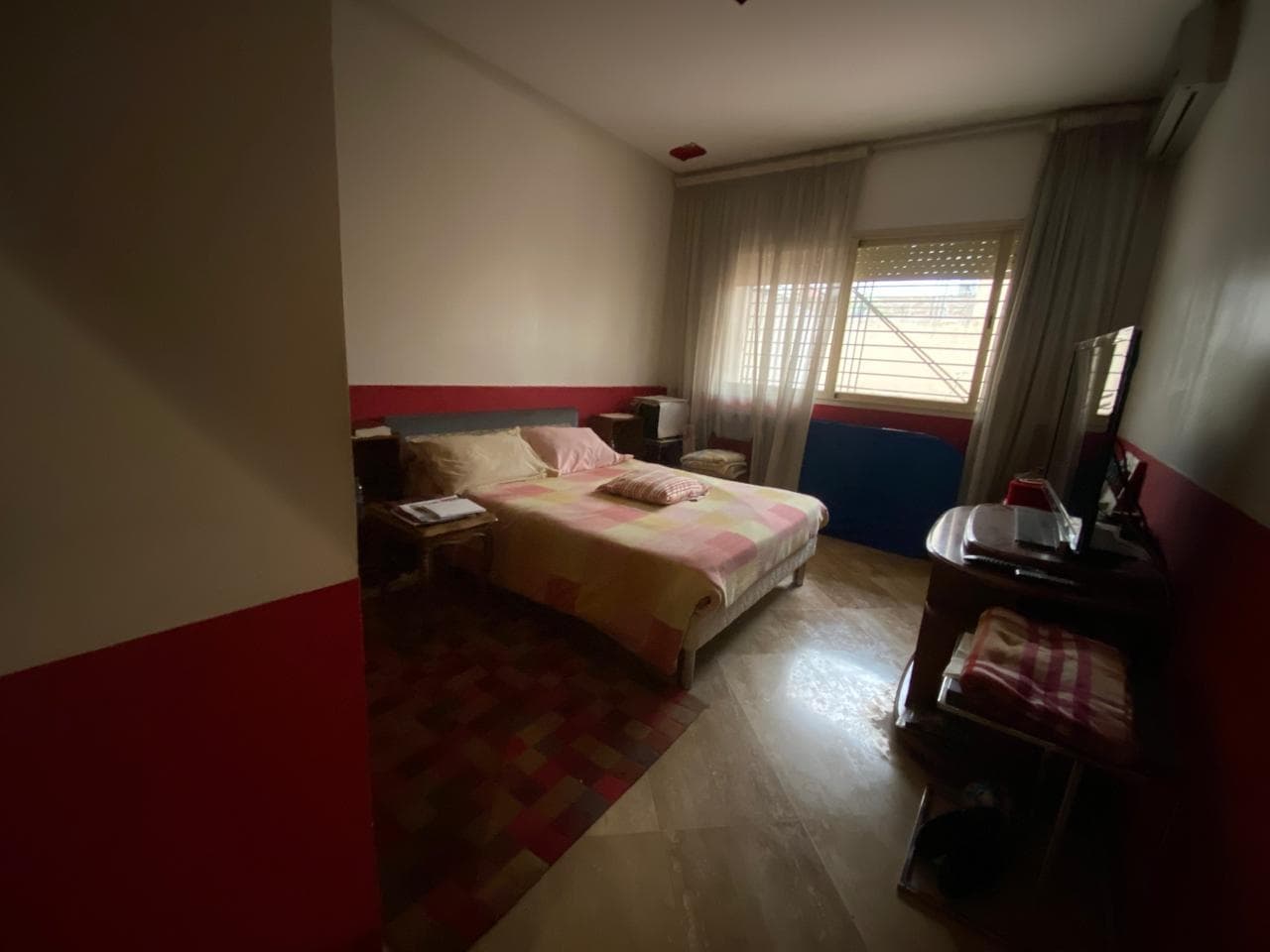 An image of the housing