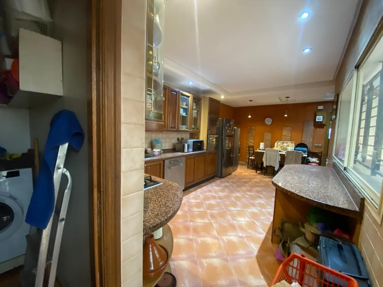 An image of the housing
