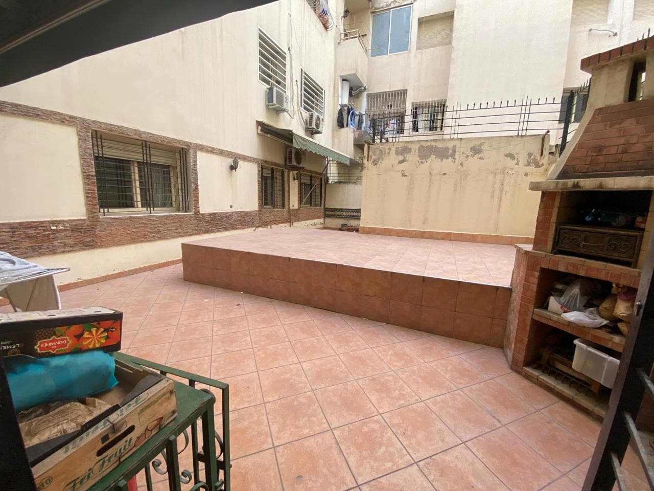 An image of the housing