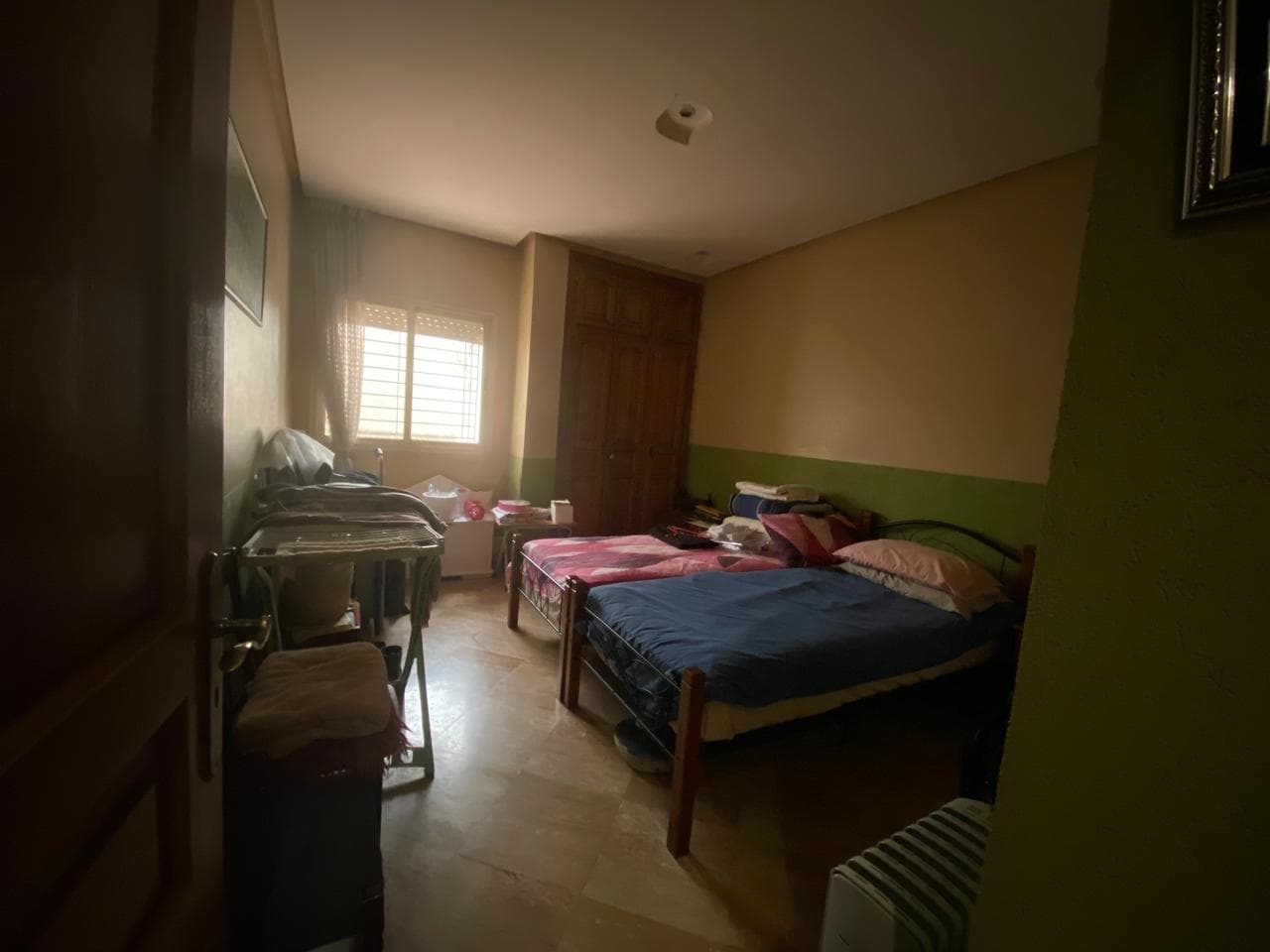 An image of the housing