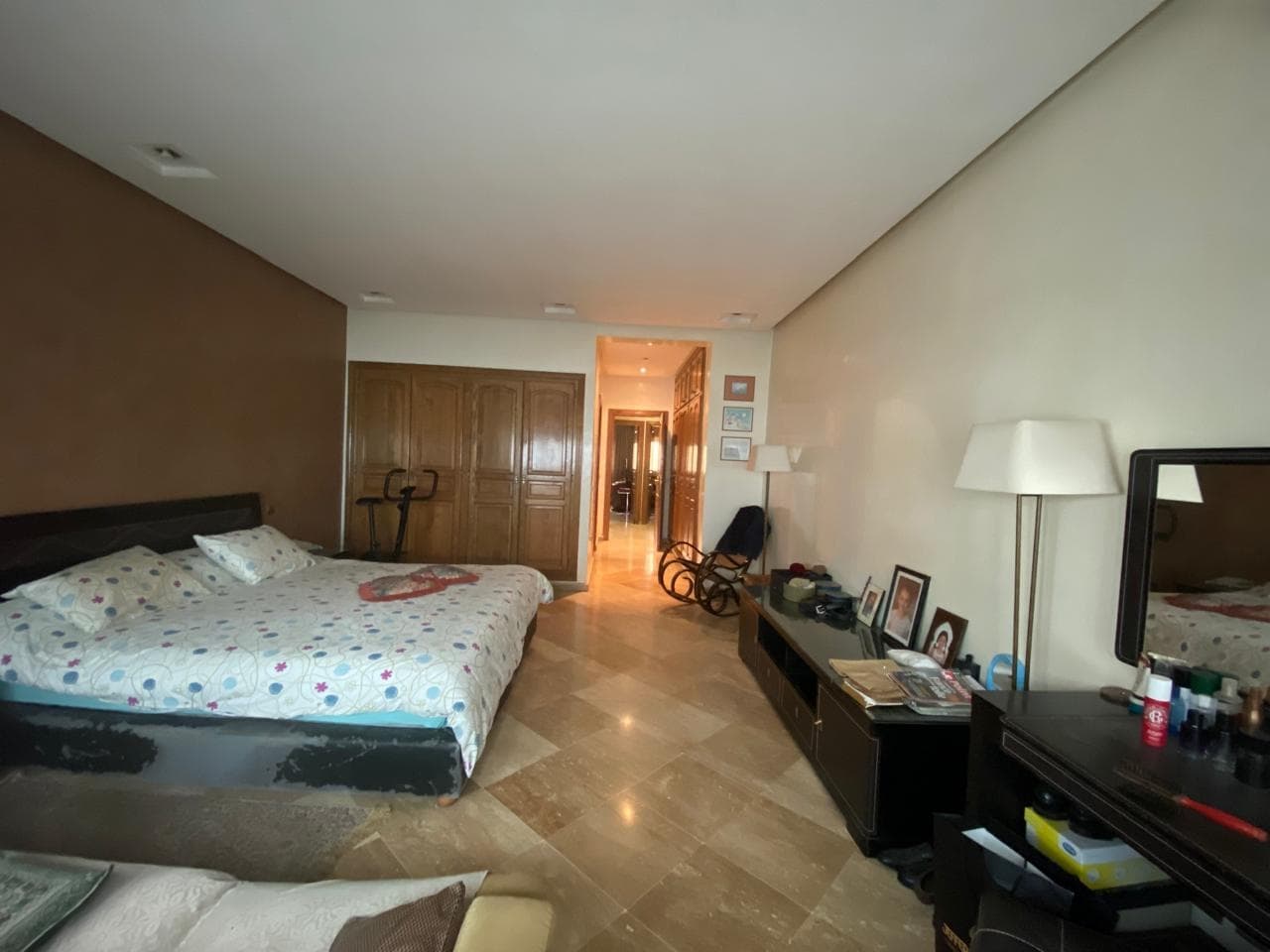 An image of the housing