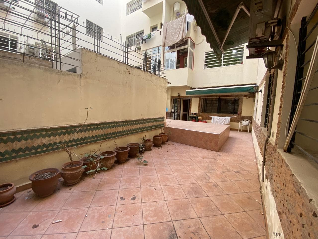 An image of the housing