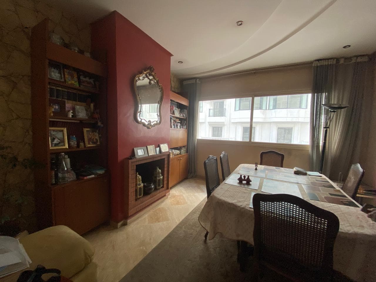 An image of the housing