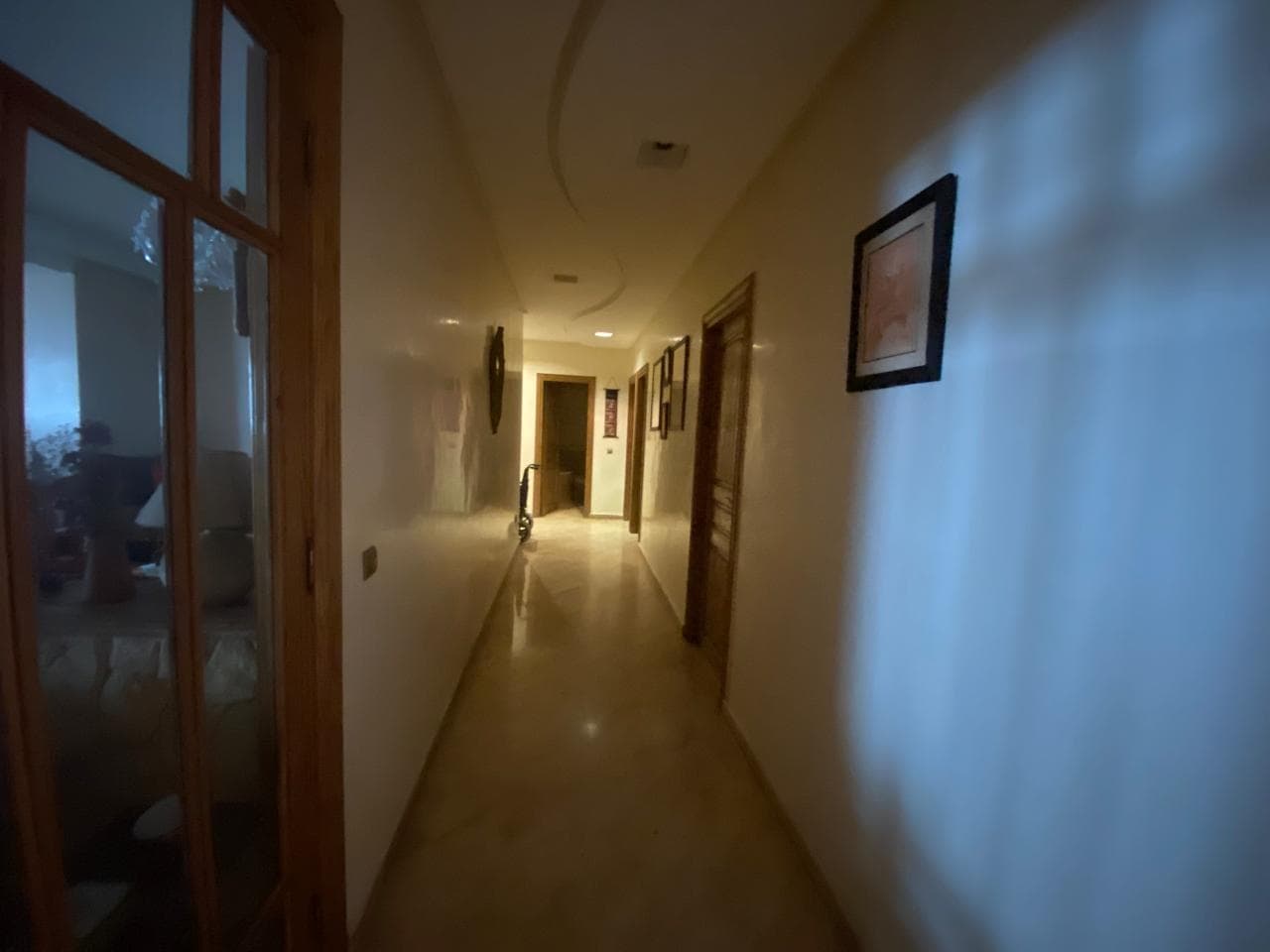 An image of the housing