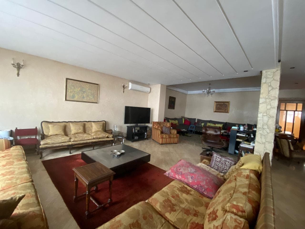 An image of the housing