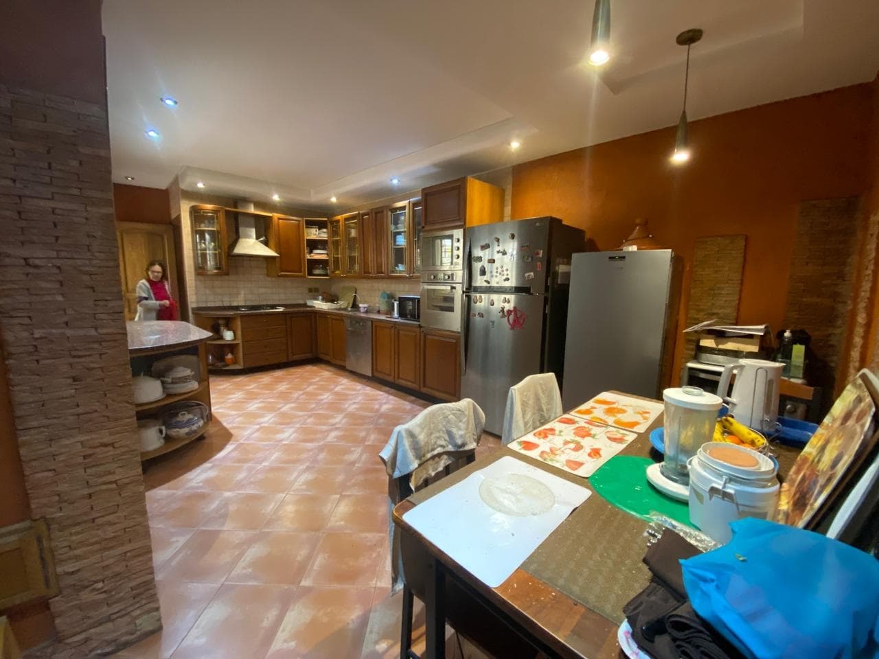 An image of the housing
