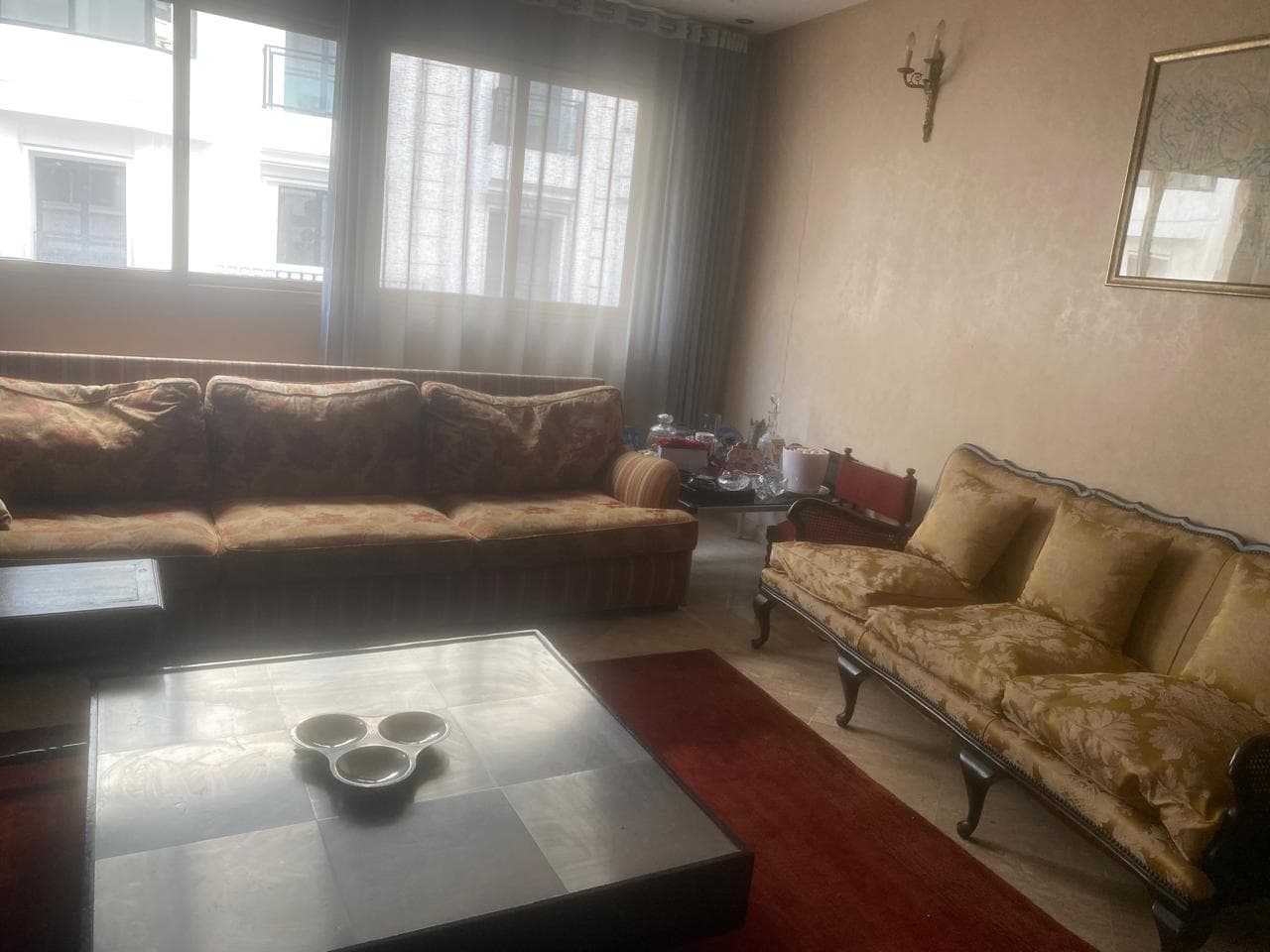 An image of the housing