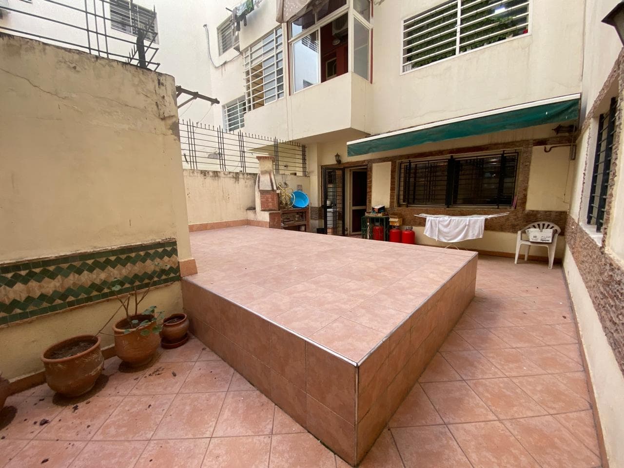 An image of the housing