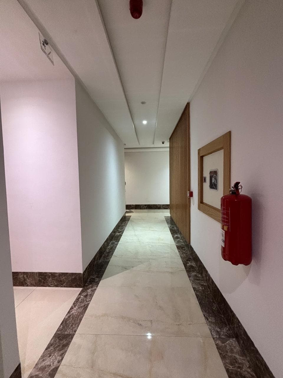 An image of the housing