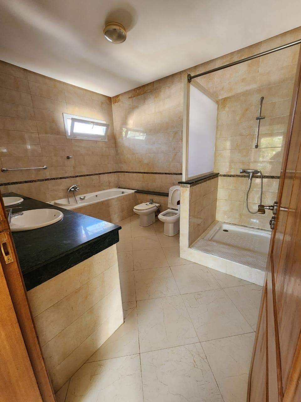 An image of the housing