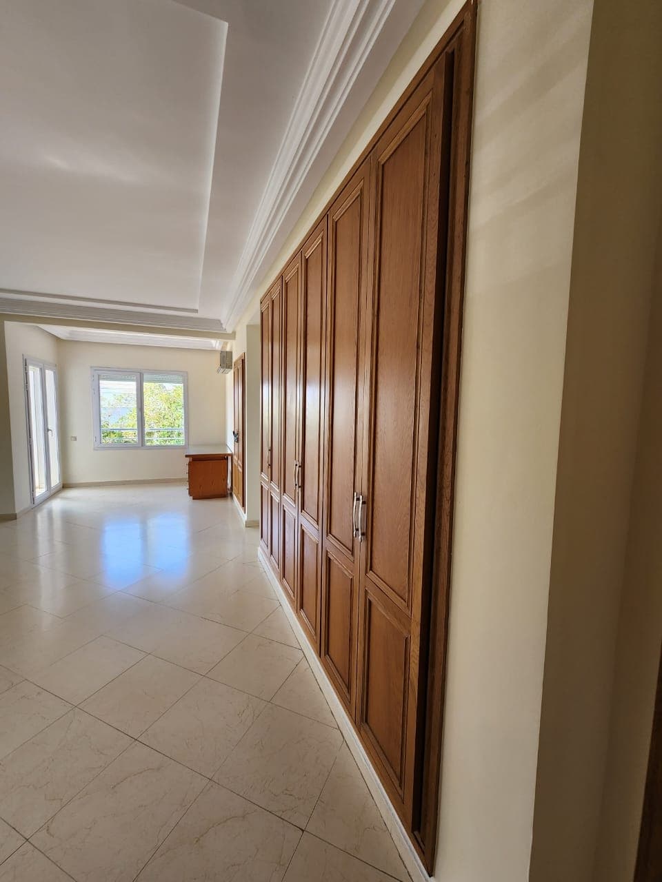 An image of the housing
