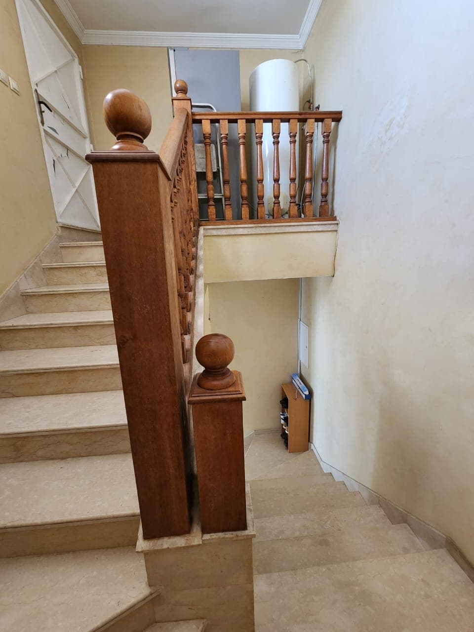 An image of the housing