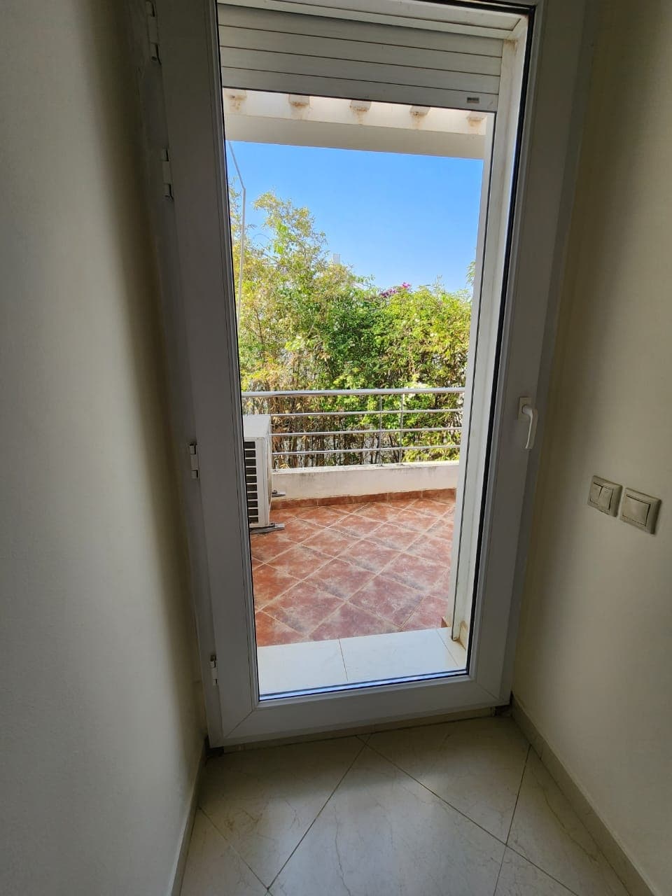 An image of the housing