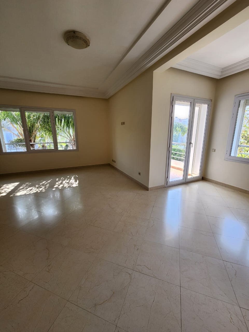An image of the housing