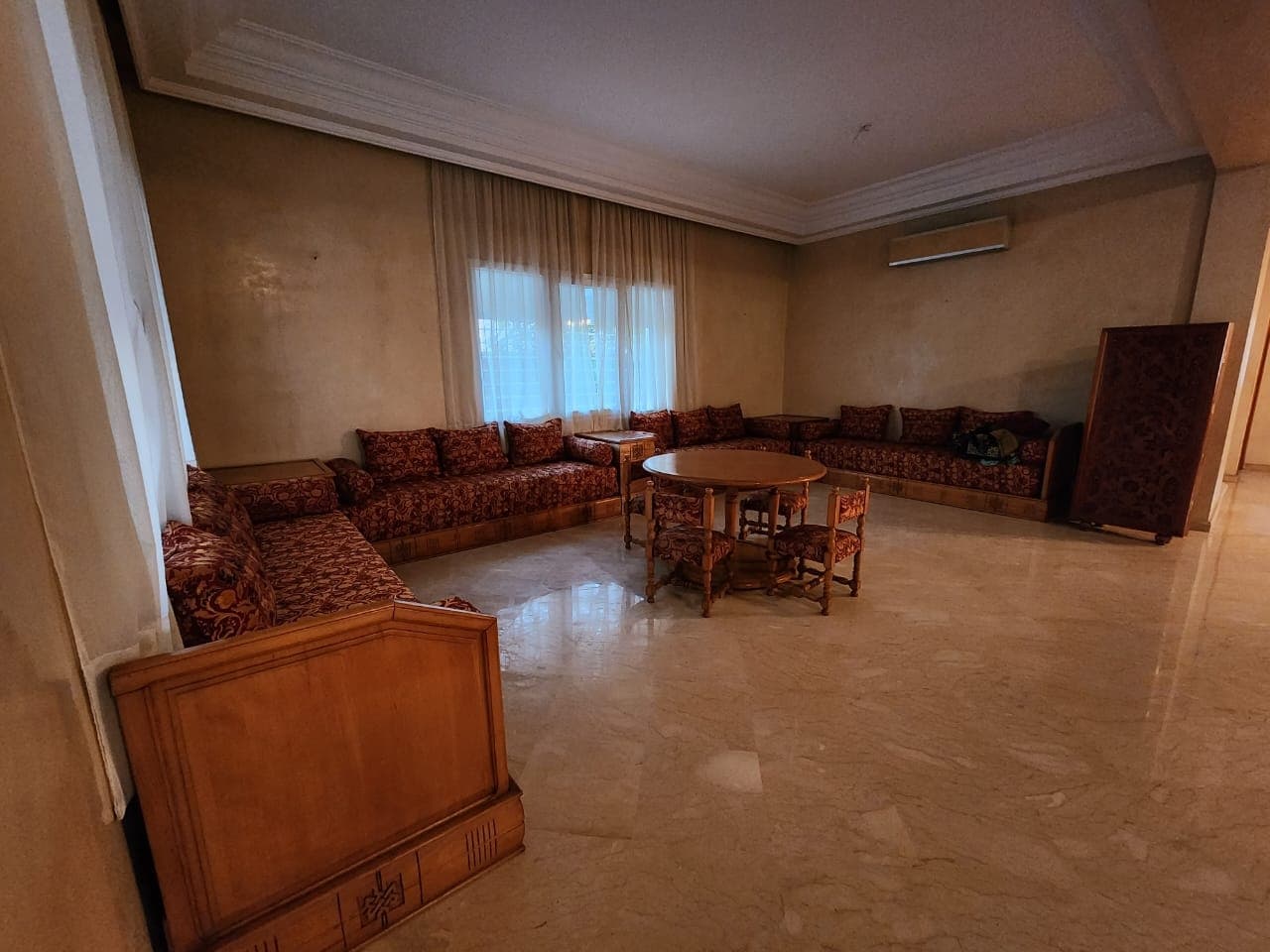 An image of the housing