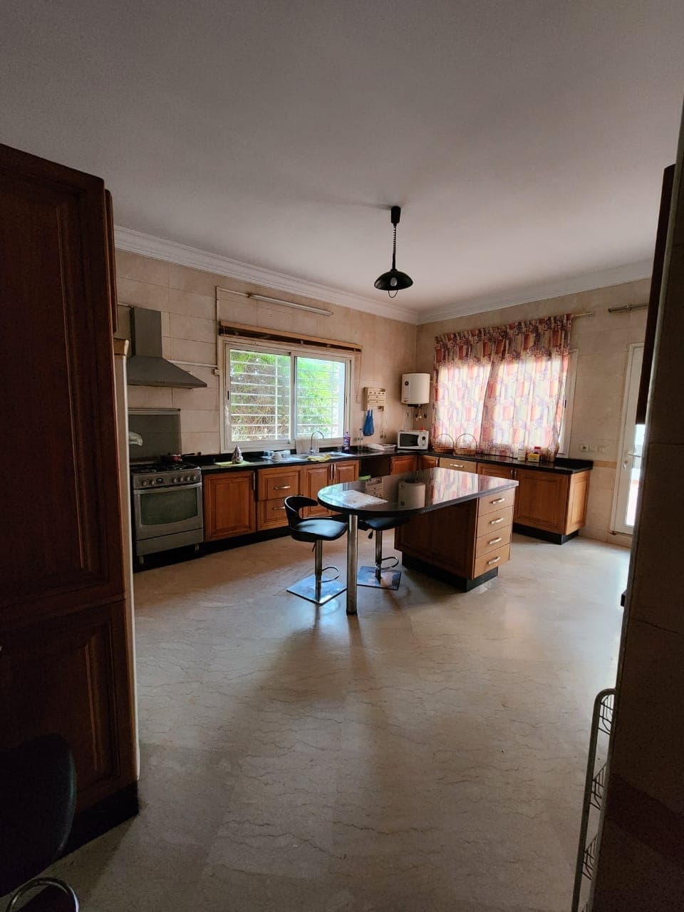 An image of the housing