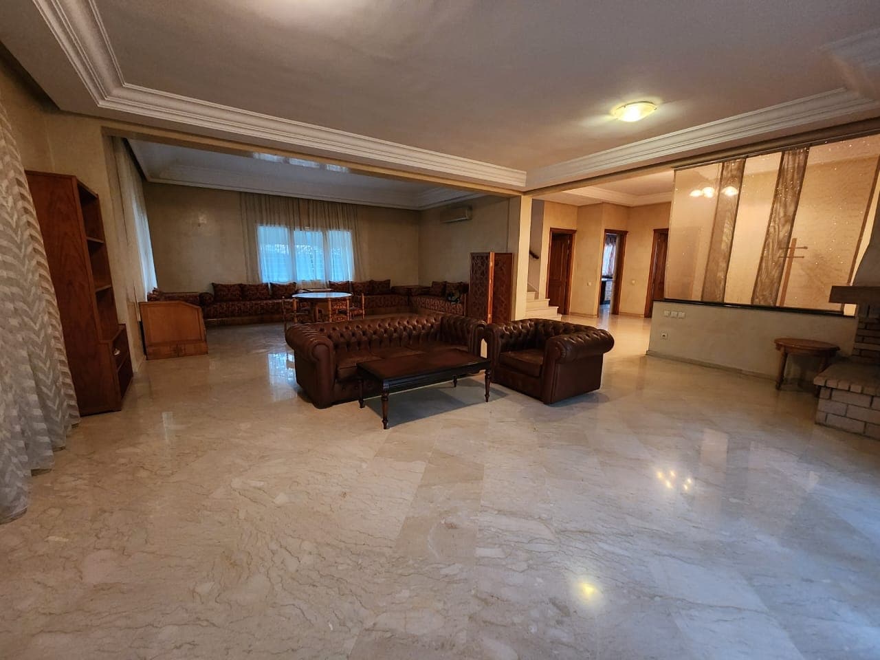 An image of the housing