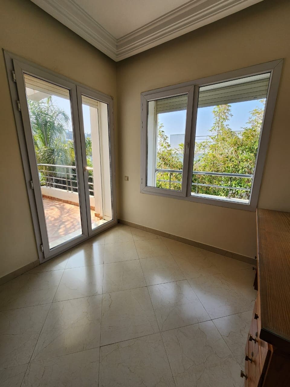 An image of the housing