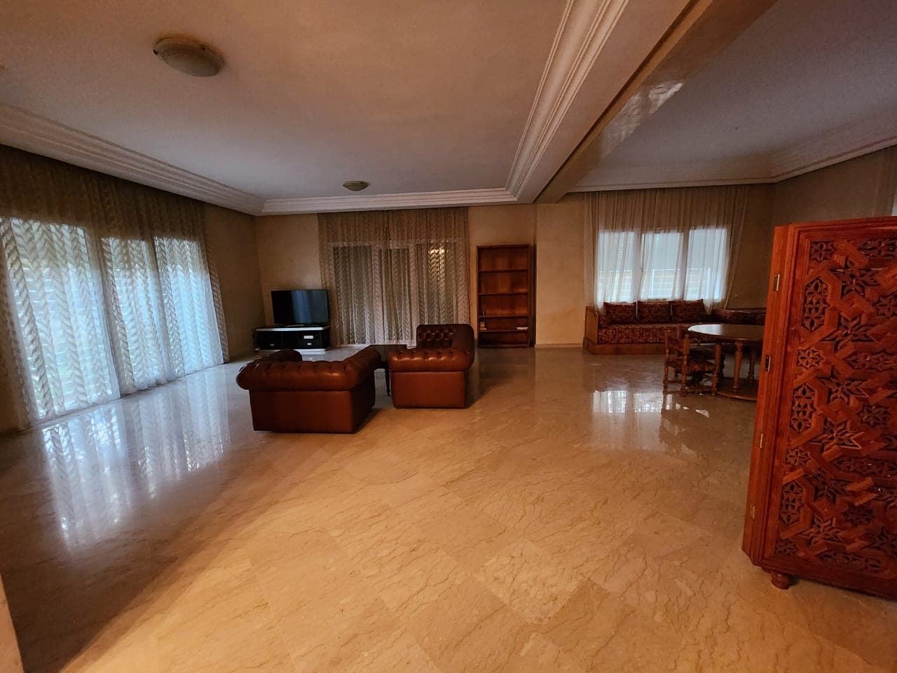 An image of the housing