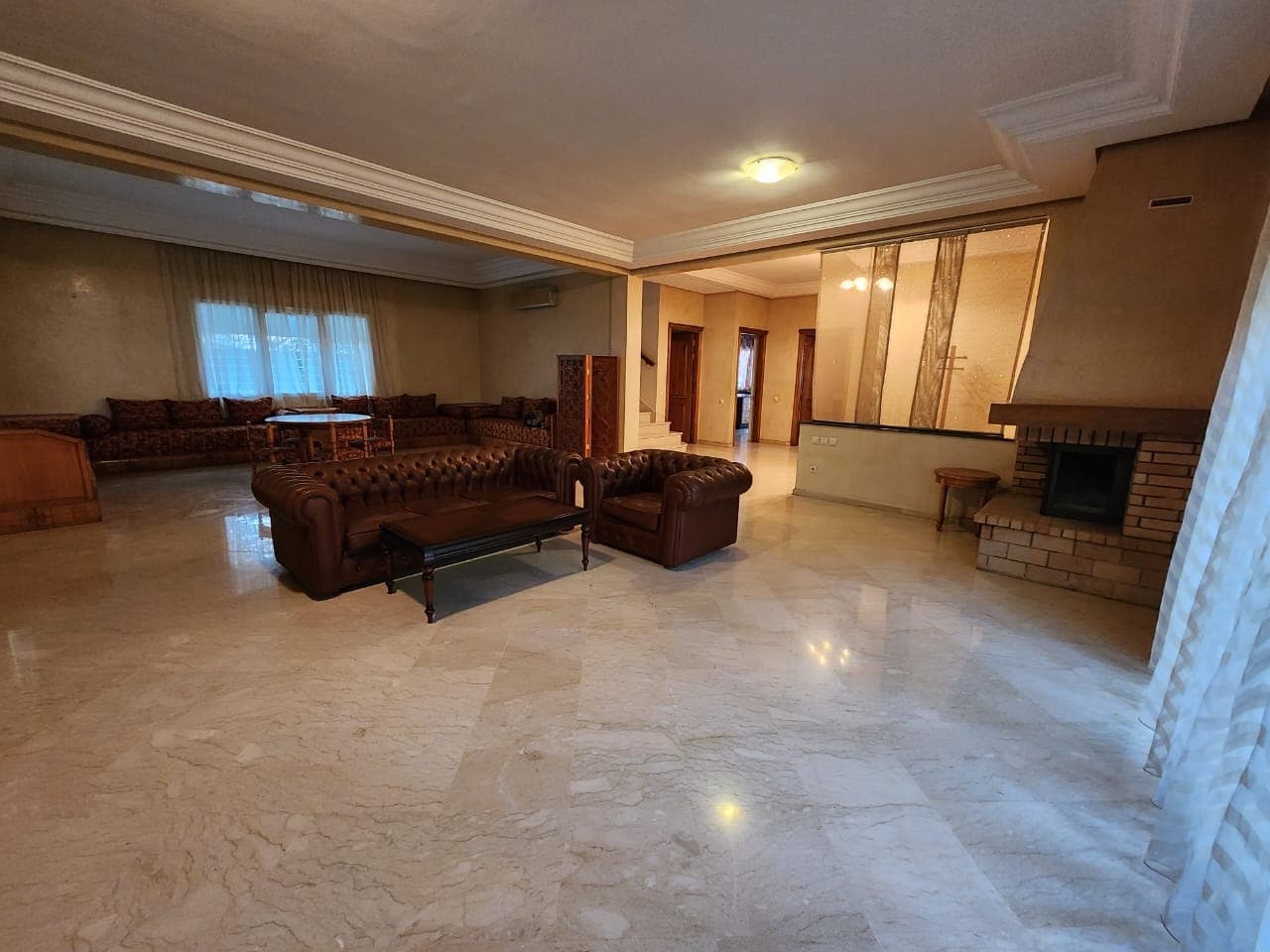 An image of the housing