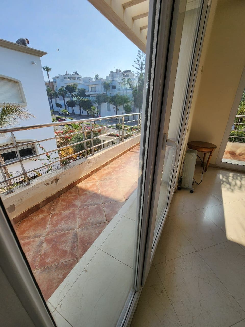 An image of the housing