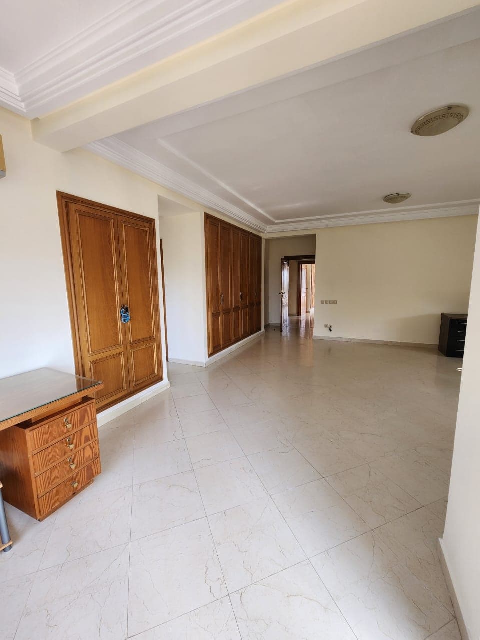 An image of the housing