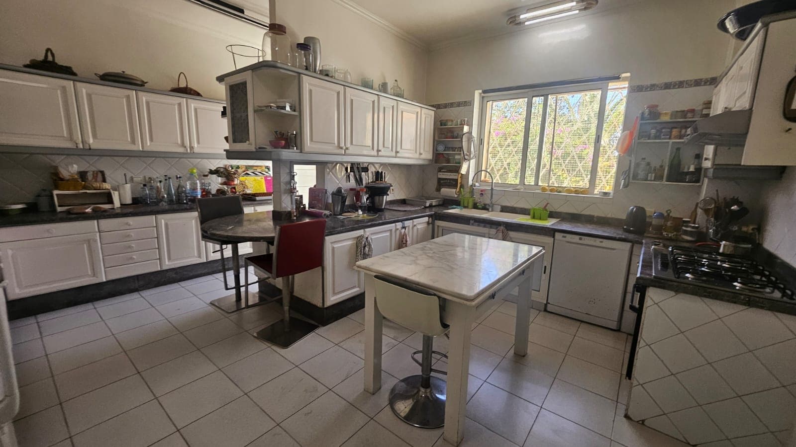 An image of the housing