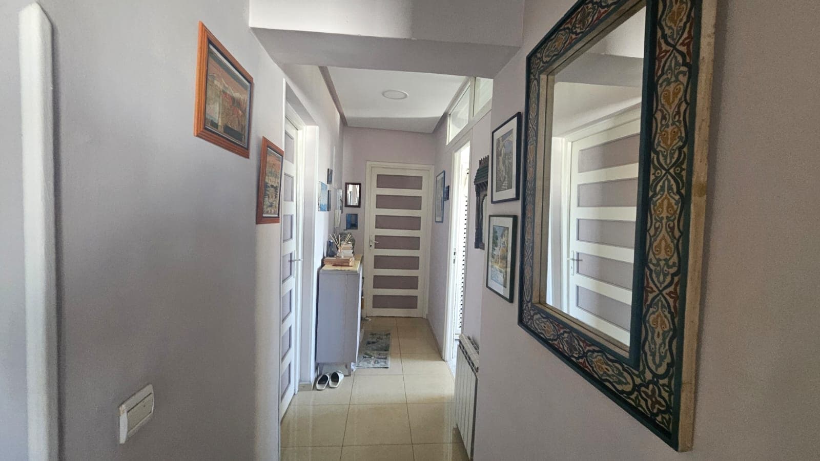 An image of the housing