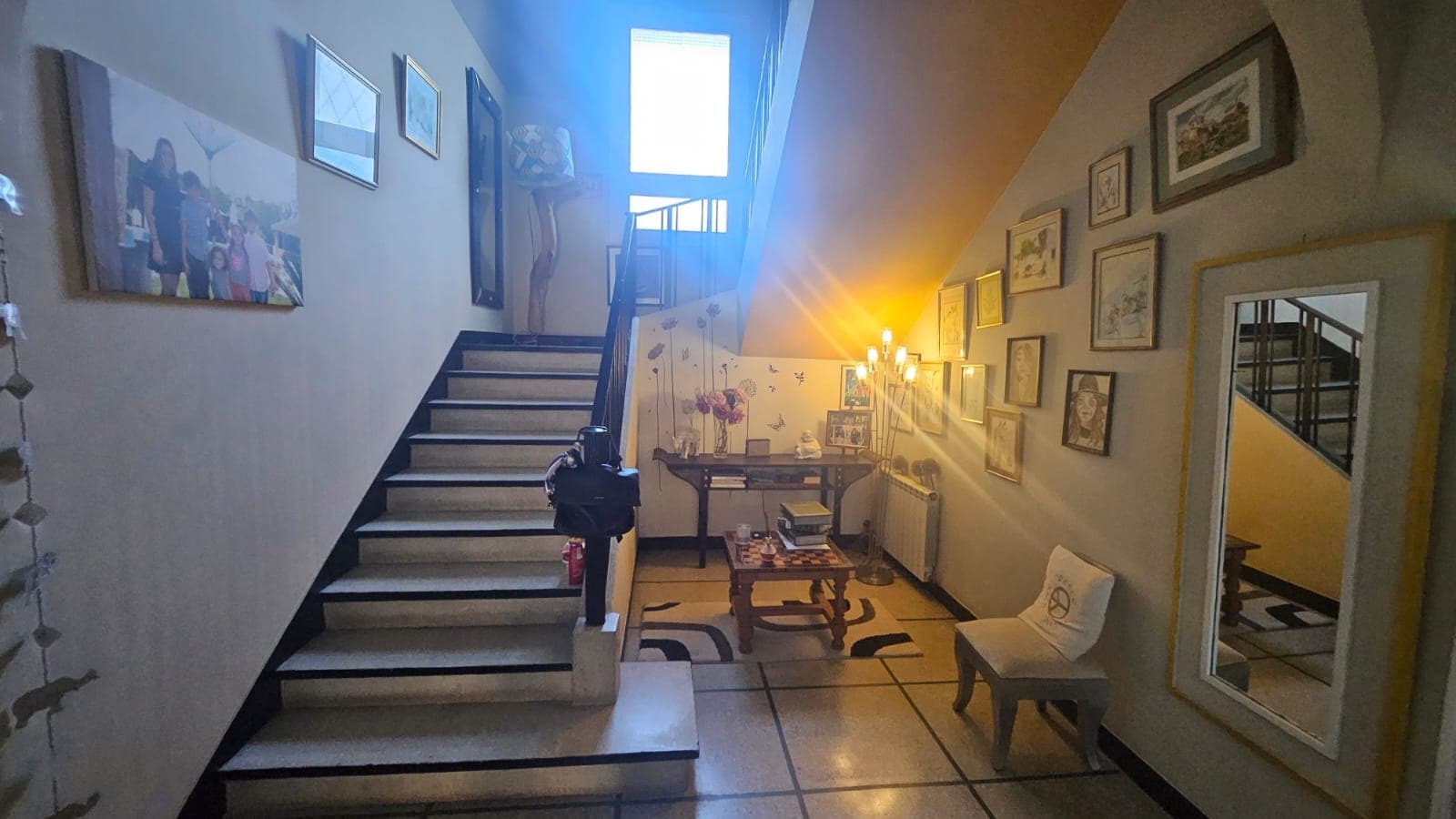 An image of the housing