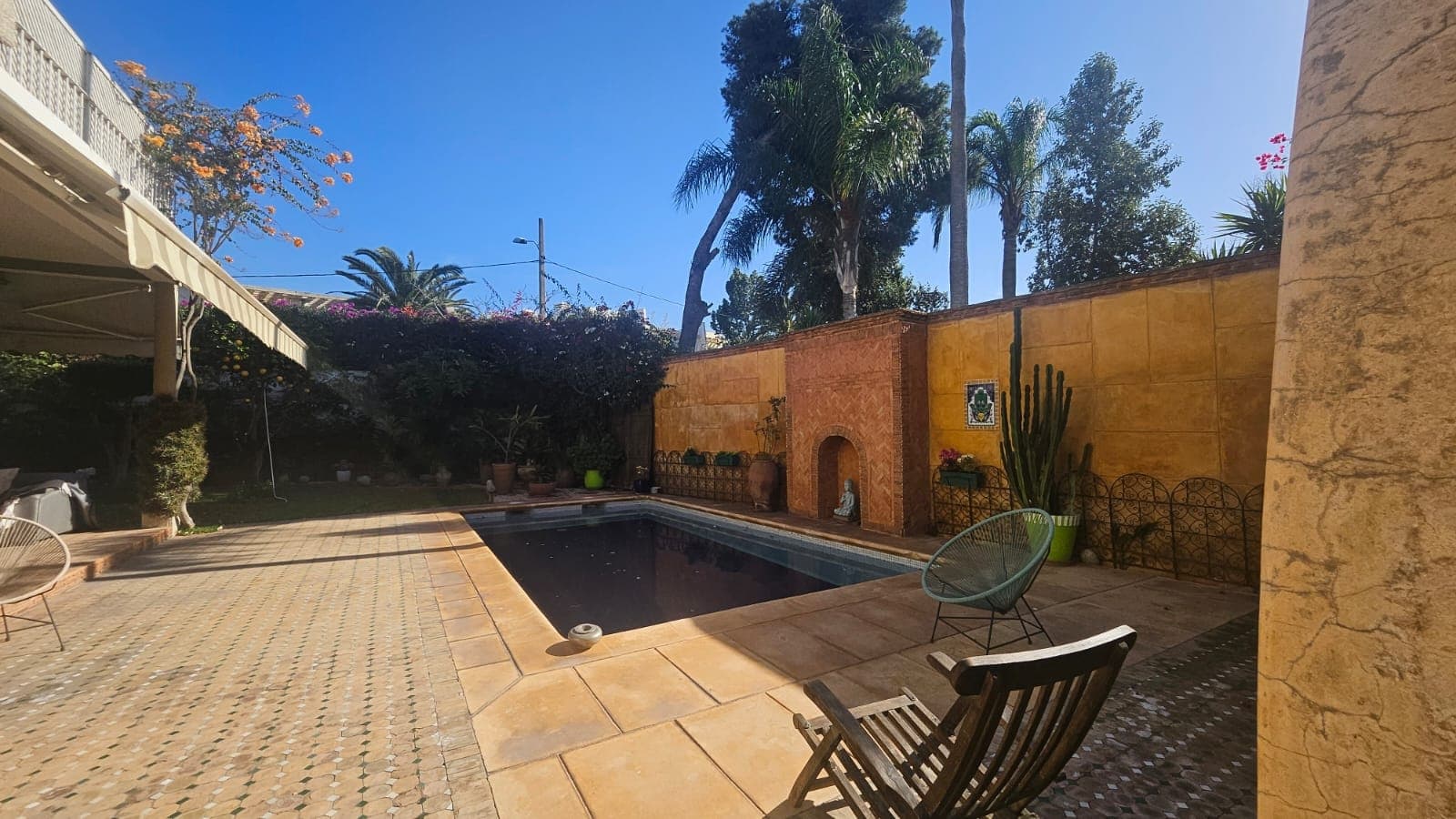 An image of the housing