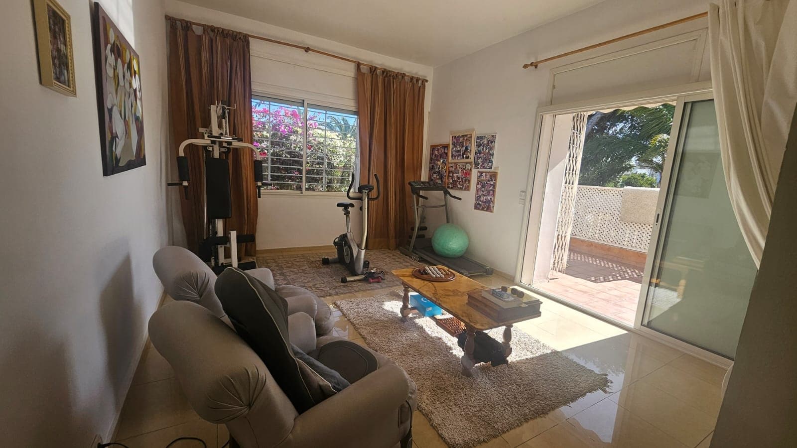 An image of the housing