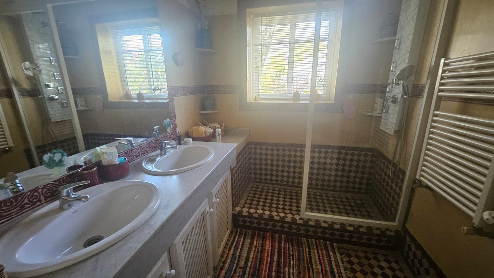 An image of the housing