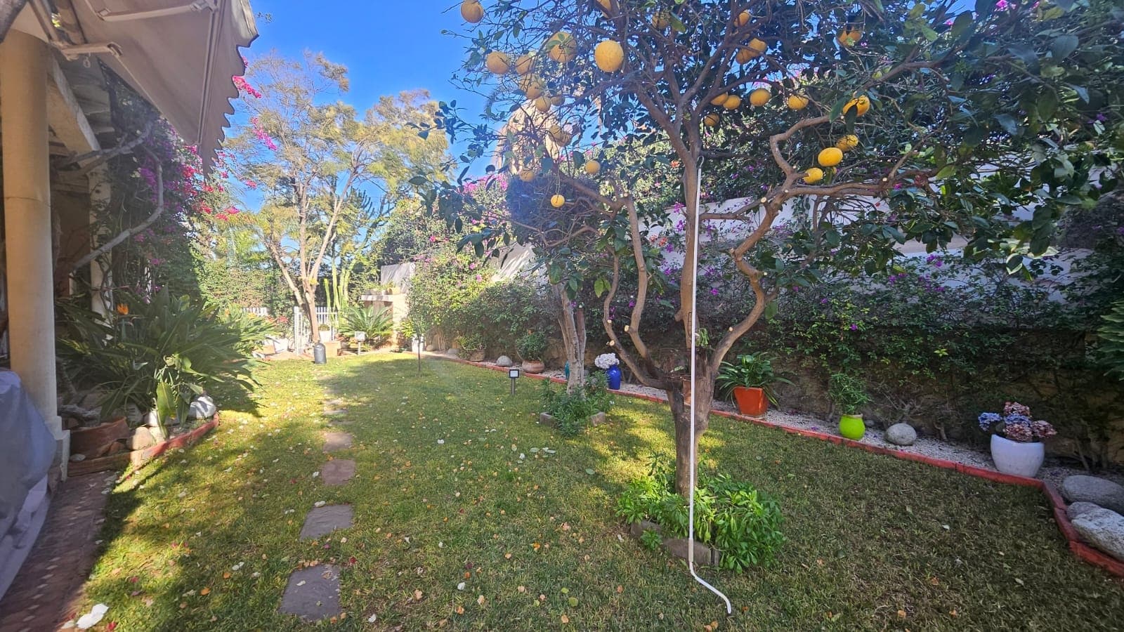 An image of the housing