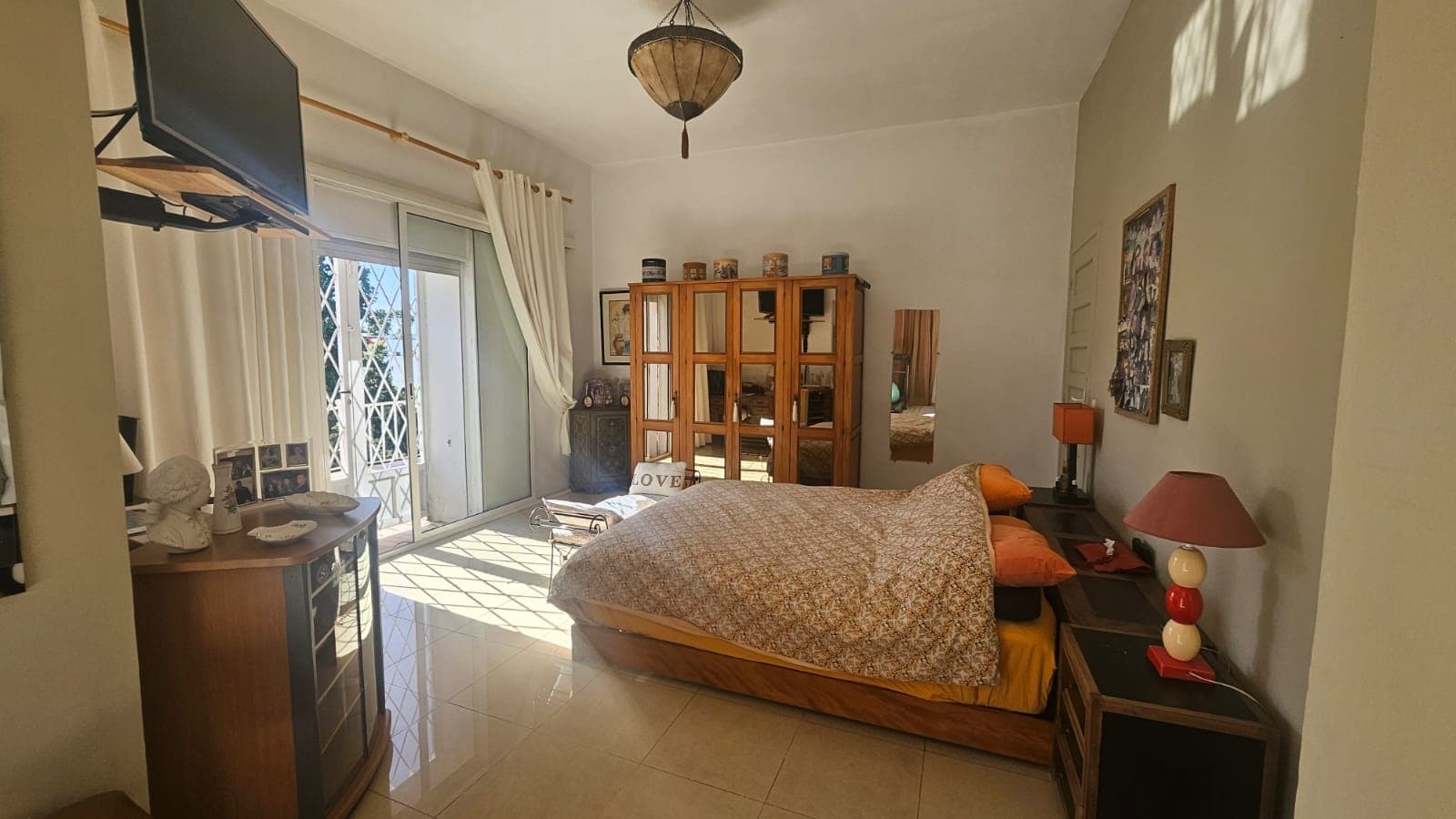 An image of the housing