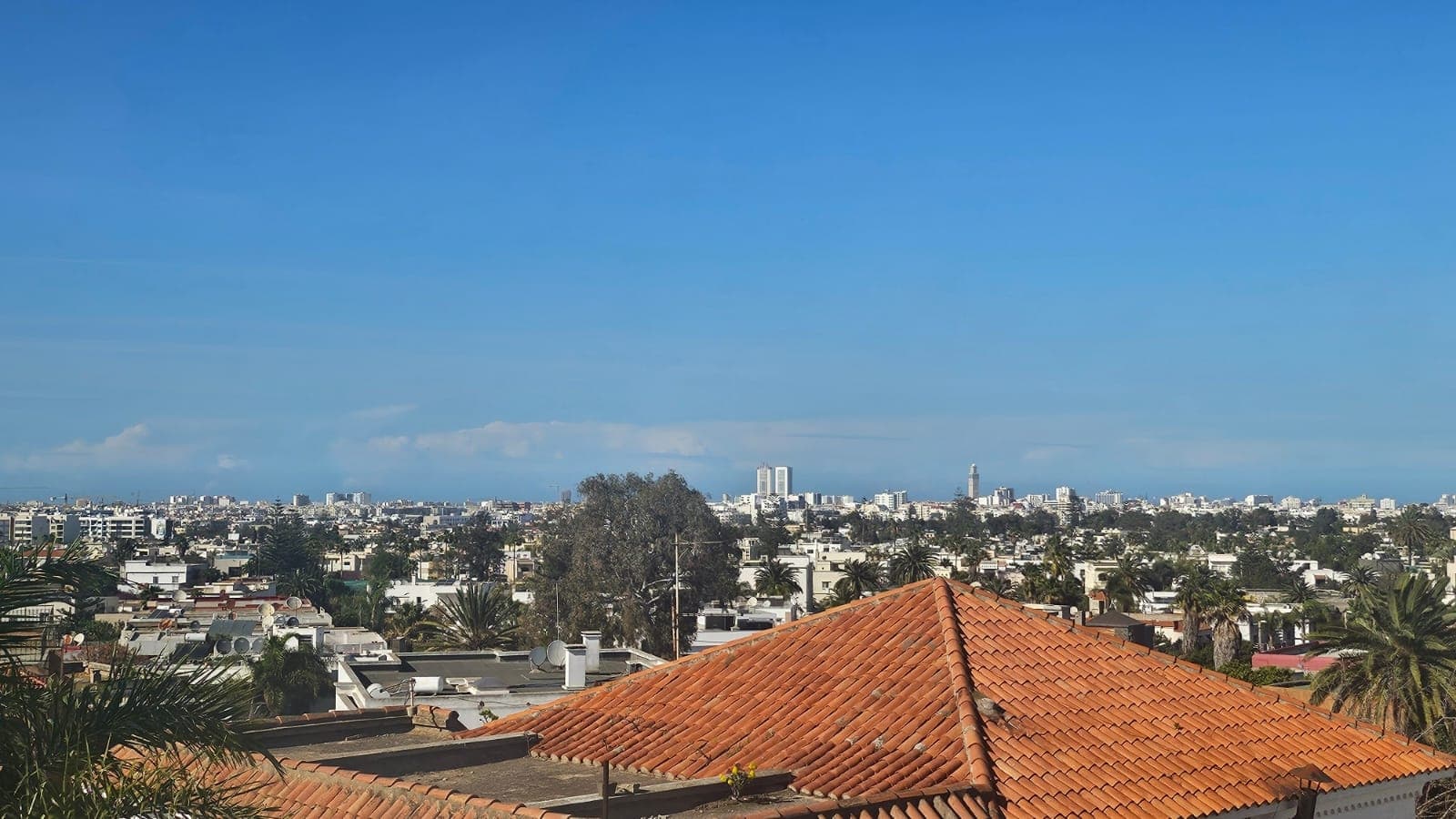 An image of the housing